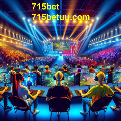 A Ascensão dos Eventos de Jogos na Era Digital